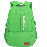 Orthopedic School Backpack