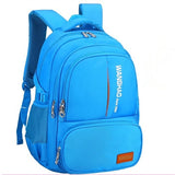 Orthopedic School Backpack