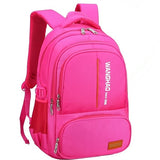 Orthopedic School Backpack